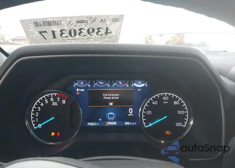 2021 Ford F-150 Xlt z USA, uszkodzony, nr VIN 1FTFW1E57MFA73842